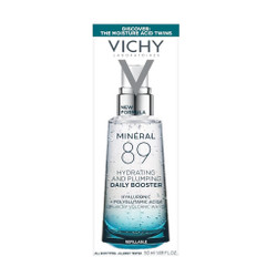 Vichy Minéral 89 Hydrating Serum 50 ml