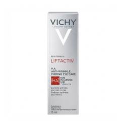 Vichy Liftactiv Supreme H.A. Anti-Wrinkle Firming Eye Cream 15 ml