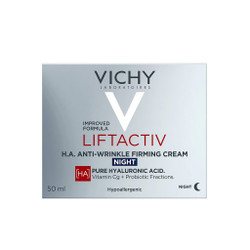 Vichy Liftactiv Supreme Anti-Wrinkle & Firming Night Cream 50 ml