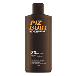 Piz Buin Moisturising Sun Lotion SPF30 200 ml