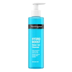 Neutrogena Hydro Boost Water Gel Cleanser 200 ml
