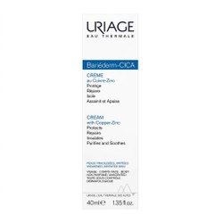 Uriage Bariéderm-CICA Multi-Purpose Restoring Cream 40 ml
