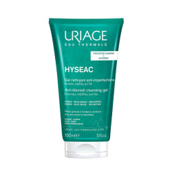 Uriage Hyséac Cleansing Gel 150 ml