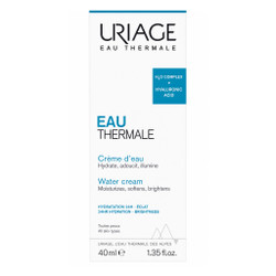 Uriage Eau Thermale Water Cream 40 ml