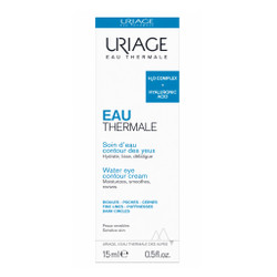 Uriage Eau Thermale Water Eye Contour Cream 15 ml