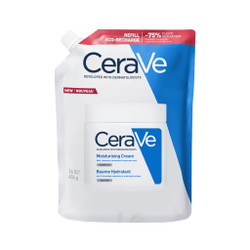 Cerave Moisturizing Cream Refill 454 g