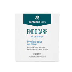 Endocare Age Barrier Hyaluboost Gel Cream 50 ml