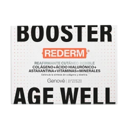 Genové Fluidbase Rederm Drinkable Collagen