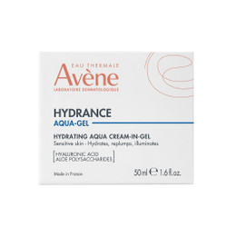 Avène Hydrance Aqua-Gel Cream 50ml