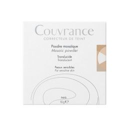 Avène Couvrance Translucent Mosaic Powder 10gr