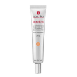 Erborian CC Cream Doré 40ml