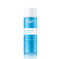 Eucerin DermatoCLEAN Clarifying Toner 200ml