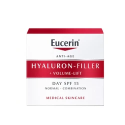 Eucerin Hyaluron Filler+ Volume-Lift Day dry skin 50ml