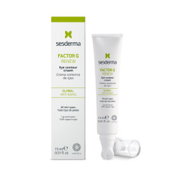 Sesderma Factor G Renew Eye Contour Cream 15ml
