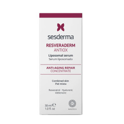 Sesderma Resveraderm Lipossomal Serum 30ml