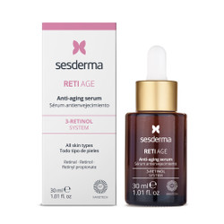 Sesderma RetiAge Anti-Aging Serum 30ml