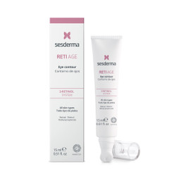 Sesderma RetiAge Eye Contour Gel 15ml
