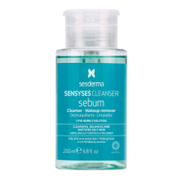 Sesderma Sensyses Cleanser Sebum 200ml