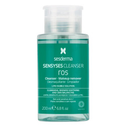 Sesderma Sensyses Cleanser ROS 200ml