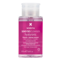 Sesderma Sensyses Cleanser Hyaluronic 200ml