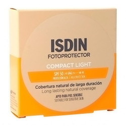 Isdin Compact Sand SPF50+ 10g Isdin Compact Sand SPF50+ 10g