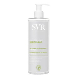 SVR Sebiaclear Micellar Water 400ml