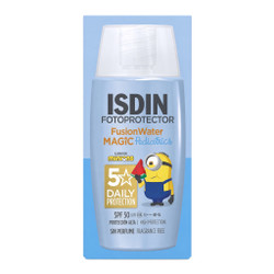 Isdin Fotoprotector Fusion Water Pediatrics SPF 50+ 50ml