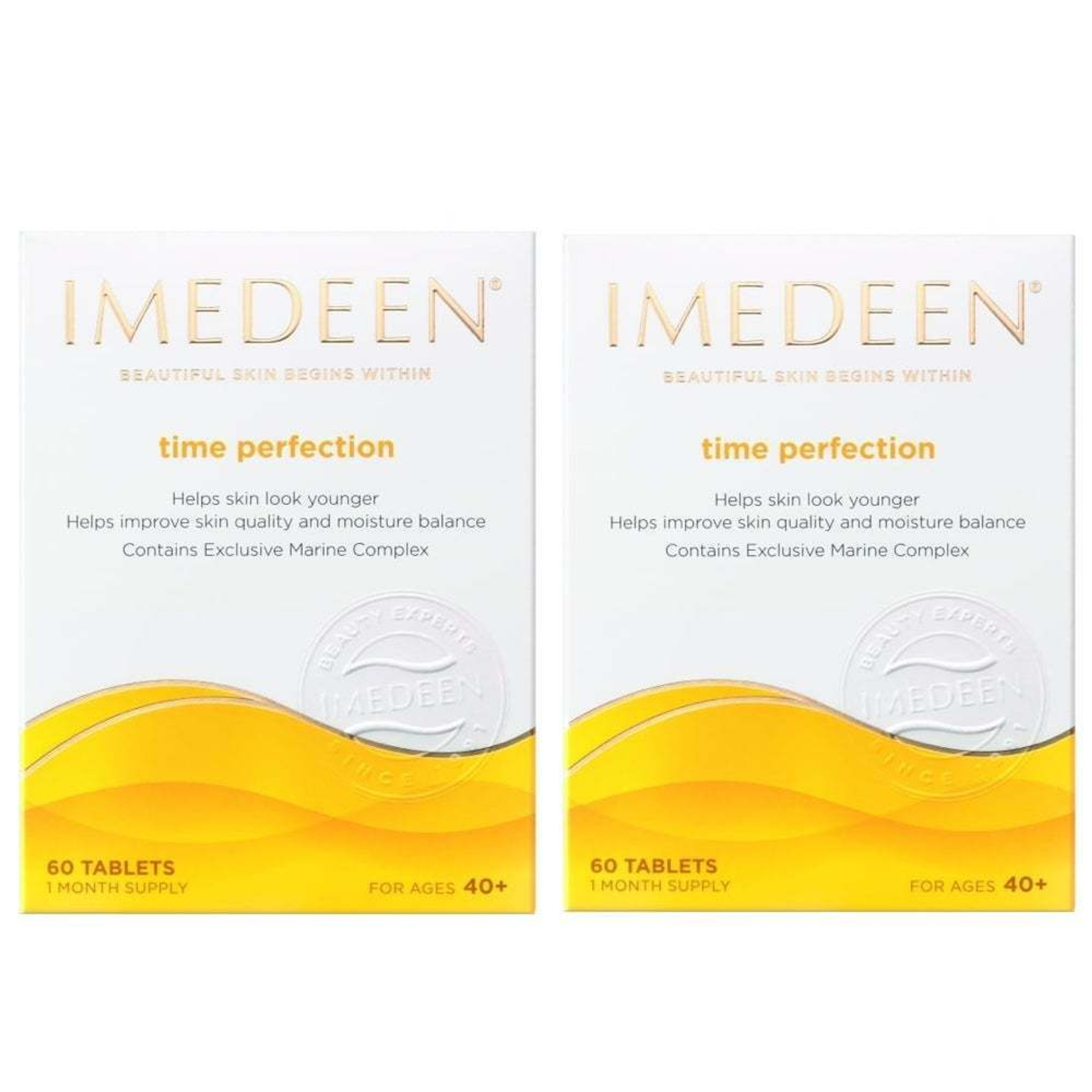 Imedeen Time Perfection 120 Tablets 2 month Supply Imedeen Time Perfection 120 Tablets 2 month Supply