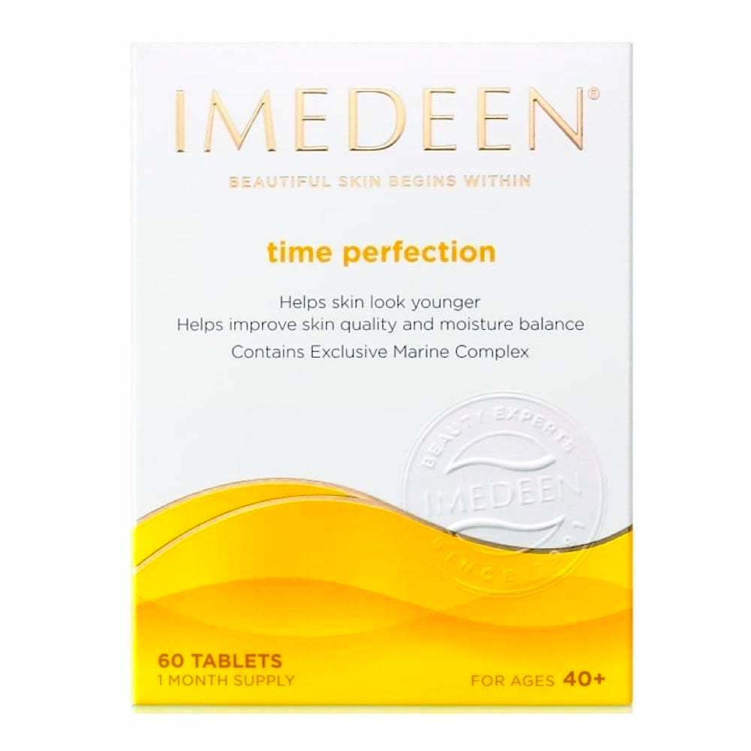 Imedeen Time Perfection 120 Tablets 2 month Supply Imedeen Time Perfection 120 Tablets 2 month Supply
