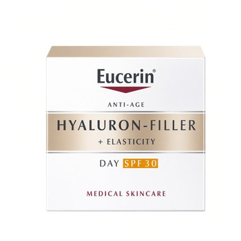 Eucerin Hyaluron Filler+ Elasticity Day Cream SPF30 50ml