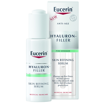 Eucerin Hyaluron-Filler 3x Effect Refining Serum 30ml