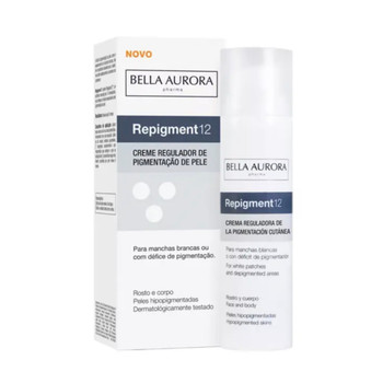 Bella Aurora Repigment12 75 ml