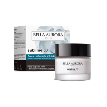 Bella Aurora Sublime 50 Night Cream 50ml