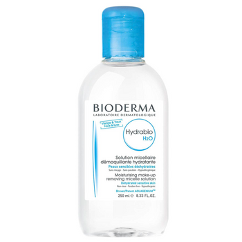 Bioderma Hydrabio H2O Micellar Water 250ml