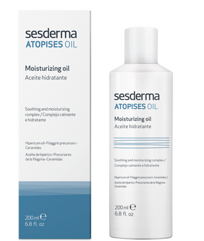 Sesderma Atopises Moisturizing Oil 200ml