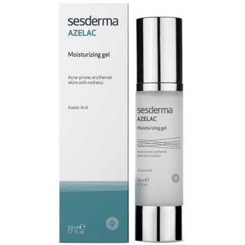 Sesderma Azelac Moisturizing Gel 50ml