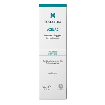 Sesderma Azelac Moisturizing Gel 50ml