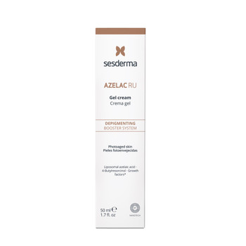 Sesderma Azelac RU Gel Cream 50ml