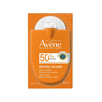 Avène Sun Reflex Cream FPS50+ 30ml