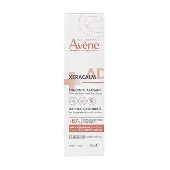 Avène XeraCalm A.D Smoothing Concentrate 50ml