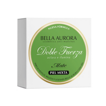 Bella Aurora Double Strength Original Combination to Oily Skin 30ml