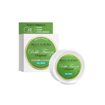 Bella Aurora Double Strength Original Combination to Oily Skin 30ml