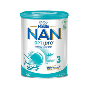 NAN optipro 3