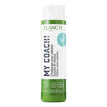 Elancyl My Coach Anti-Cellulite Concentrate 200ml