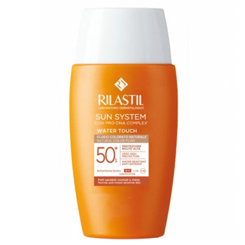 Rilastil sun system Water-Touch color 50 ml