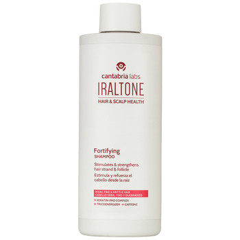 Iraltone Fortifying Shampoo 400ml