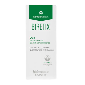 Biretix Duo Gel Anti-Imperfections 30 ml