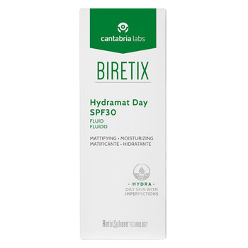 Biretix Hydramat Day SPF30 Fluid 50 ml