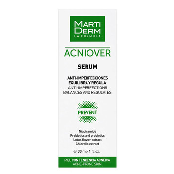 Martiderm Acniover Serum 30ml