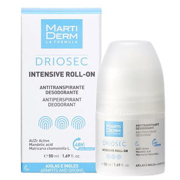 Martiderm Driosec Roll-On Intensive 50ml